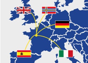 Une vocation de transport de passagers et de services publics