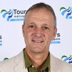 Christophe BOULANGER